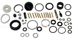 Rock-shox Service Kit Completo Reverb A1 2011/2013