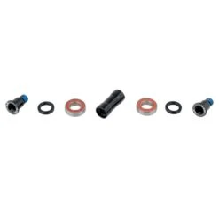 Trek 539643 Kit Viteria Interna Isospeed Posteriore Domane Slr