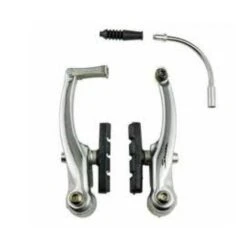 ATALA Freni V-brake Alluminio Ant/post