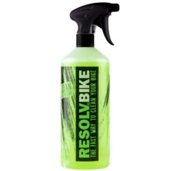 Resolvbike Clean 1000ml Con Spruzzino