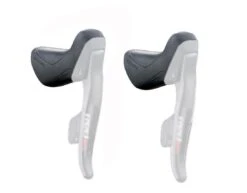 SRAM Copricomandi Etap Nero