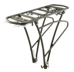 RMS Portapacchi Posteriore Per Borse Laterali