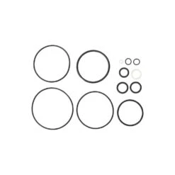 Kit Supplementare Per DrCV