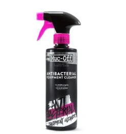 Muc-Off Igenizzante Antibatterico Indoor Training Series 500ml