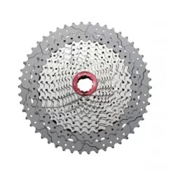 Sunrace Cassetta MZ800 12v. 11-51t Argento