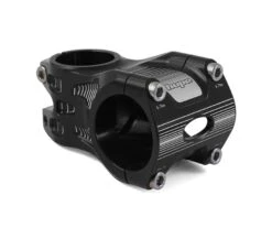 HOPE Attacco Manubrio Am 35x0x35mm Nero