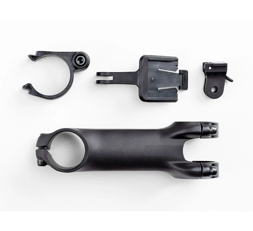 Attacco Manubrio Bontrager Pro - immagine 2