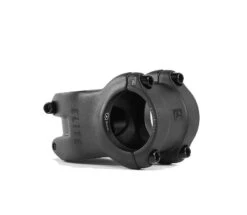 Attacco Manubrio Bontrager Elite 35 0 Nero