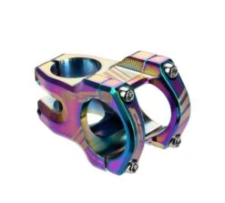 Attacco Manubrio Fsa Team Ltd Mtb 35x0 X50mm Oil