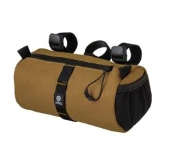 Borsa Manubrio Agu Venture Roll Bag 1,5l Bronzo