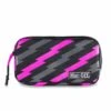 Borsa Muc-off Essential Case Nero/bolt