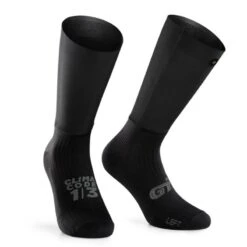 Calzini Assos Gto Nero