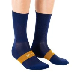 Calzini Pissei Summer Blu Navy