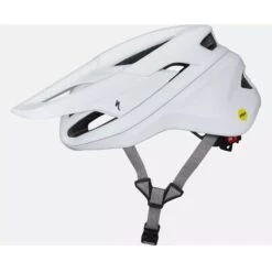 Casco Specialized Camber Mips Angi Ready Bianco