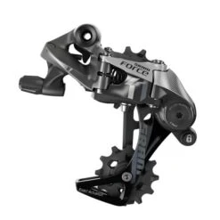 SRAM Cambio Force 1 Type 3.0 Gabbia Lunga 11v.