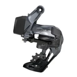 Cambio Sram Force Etap Axs D1 Xplr 12v. Gabbia Media Senza Batteria