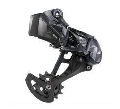 SRAM Cambio XX1 Eagle Axs 12v. Nero Senza Batteria