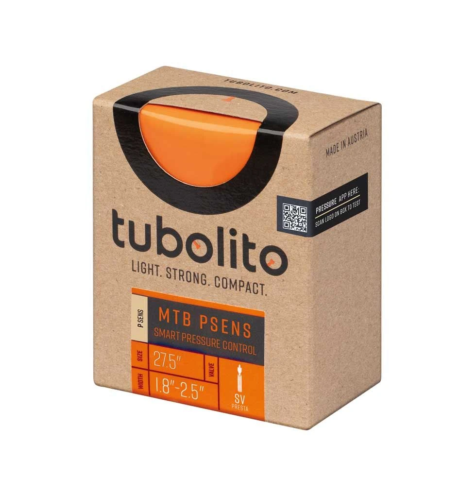 Tubolito Tubo Mtb 27,5'' Psens Valvola 42mm