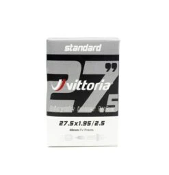 Vittoria Camera D'aria 27,5x1,95/2,50 V. Presta 48mm