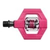 Crankbrothers Pedali Candy 1 Rosa