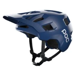 Casco Poc Kortal Blu Opaco