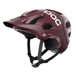 Casco Poc Tectal Bordeaux