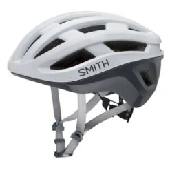 Casco Smith Persist Mips Bianco/grigio