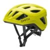 Casco Smith Signal Mips Giallo