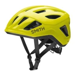 Casco Smith Signal Mips Giallo