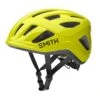 Casco Smith Zip Mips Bambino Giallo Fluo