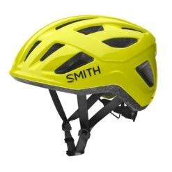 Casco Smith Zip Mips Bambino Giallo Fluo