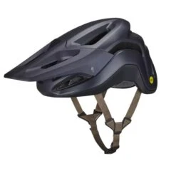 Casco Specialized Ambush 2 Mips Angi Ready Blu Scuro