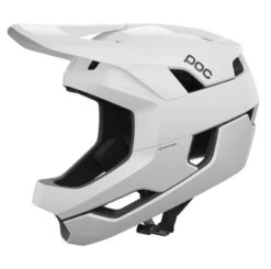 Casco Poc Otocon Bianco Opaco
