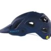 Casco Oakley Drt5 Mips Blu Scuro