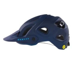 Casco Oakley Drt5 Mips Blu Scuro