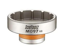 Estrattore Movimento Centrale Per Hawk Racing Bb3086/race Face Cinch/rotor Bsa30/zipp Vuma