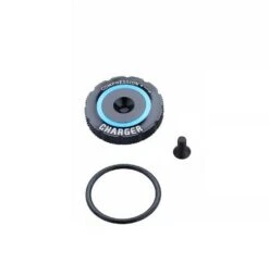 Rock-shox Rock Shox Knob Compressione Damper Boxxer Chrc C1