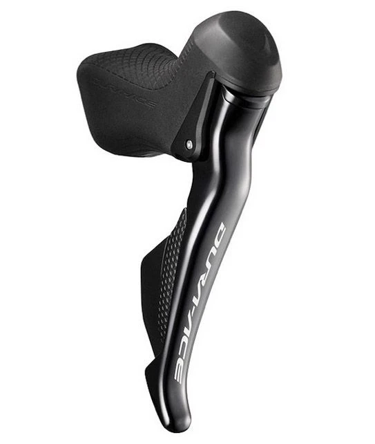 Shimano Comando Dura-ace St-r9170 Di2 Sinistro 2v.
