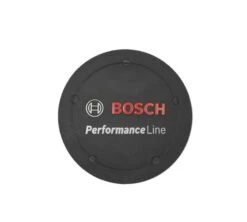 Bosch Coperchio Con Logo Motore Performance Line