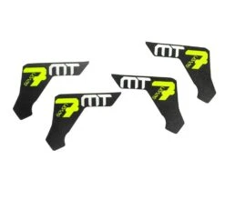 MAGURA Kit Coperture Per Leva Freno MT7 4pz