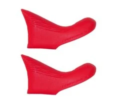 Campagnolo® Copricomandi Campagnolo Ep Us Rosso