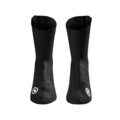 Copriscarpe Assos Assosoires Gt Ultraz Nero