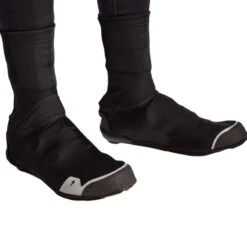 Copriscarpe Specialized Softshell Nero