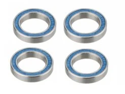 Fulcrum Cuscinetti Corpetto Ruota Libera 4pz