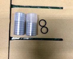 Specialized S180600004 Kit Cuscinetti Kenevo 2018