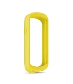 Garmin Custodia In Silicone Edge 1040 Giallo
