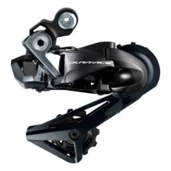 Shimano Cambio Dura-ace Rd-r9150-ss Di2 Gabbia Corta 11v.