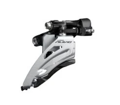 Deragliatore Shimano Alivio M3120-m-b 2x9v