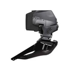 Deragliatore Sram Force Etap Axs 2x12v. Attacco A Saldare Opaco