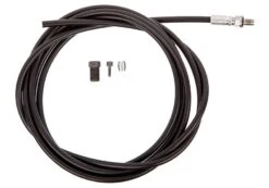 SRAM Kit Guaine Ricambio Freni Guide R/rs/rsc/db5 Nero 2000mm